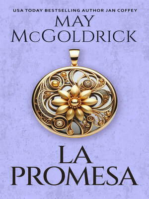 cover image of La Promesa